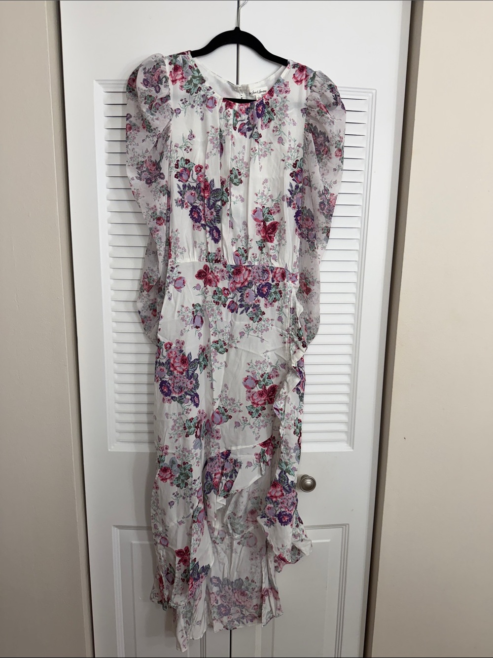 Free People x For Love and Lemons Ross Dress